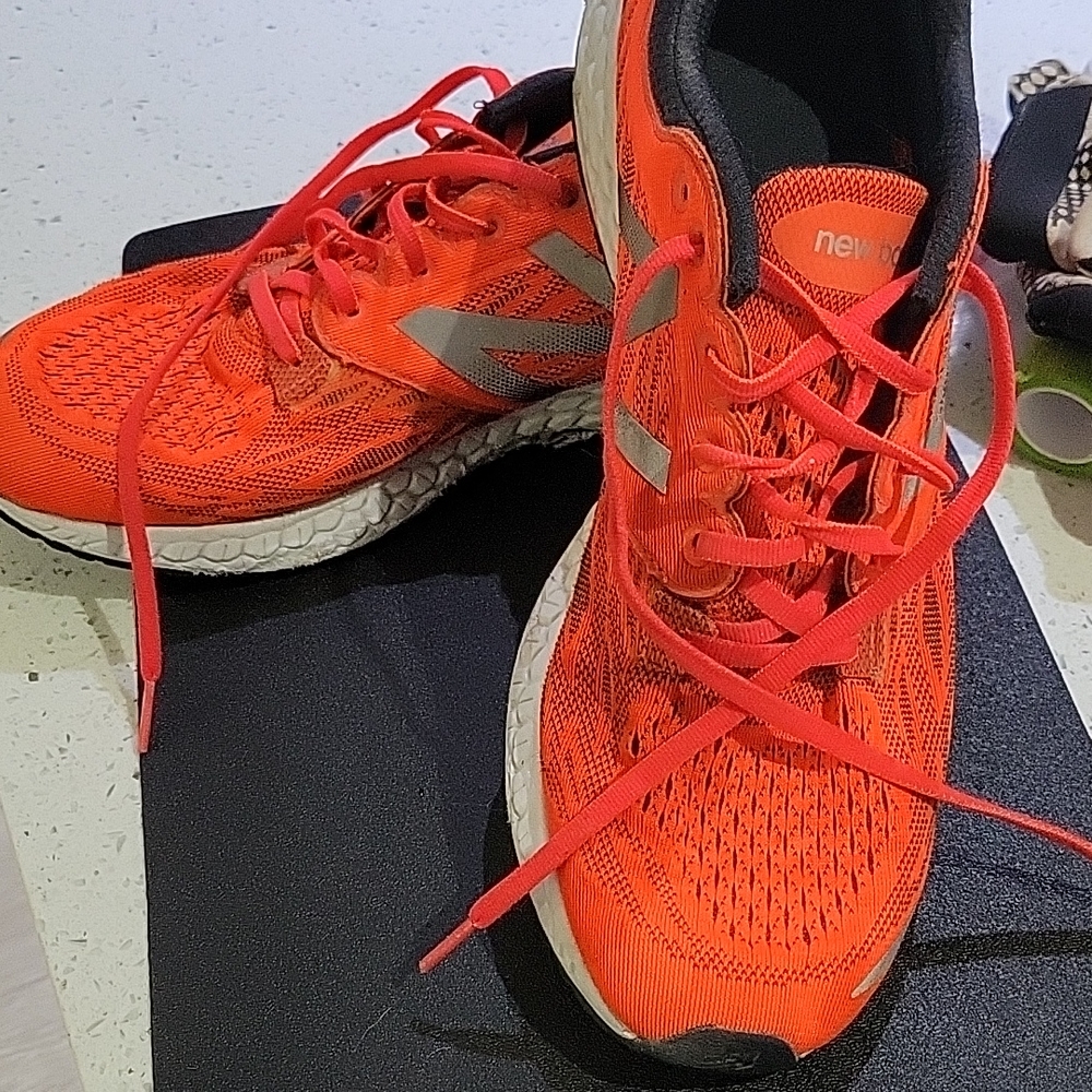 New Balance Zante v3